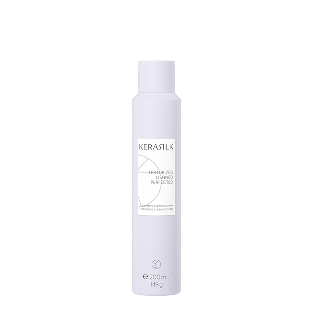 Kerasilk Styling Texturizing Finishing Spray 200ml - spray texturizzante