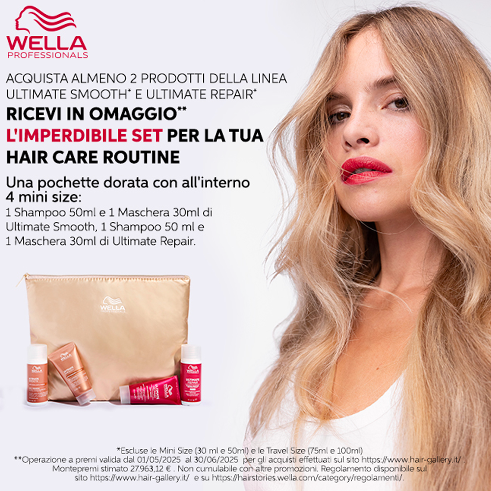 HAIR GALLERY EUROPE