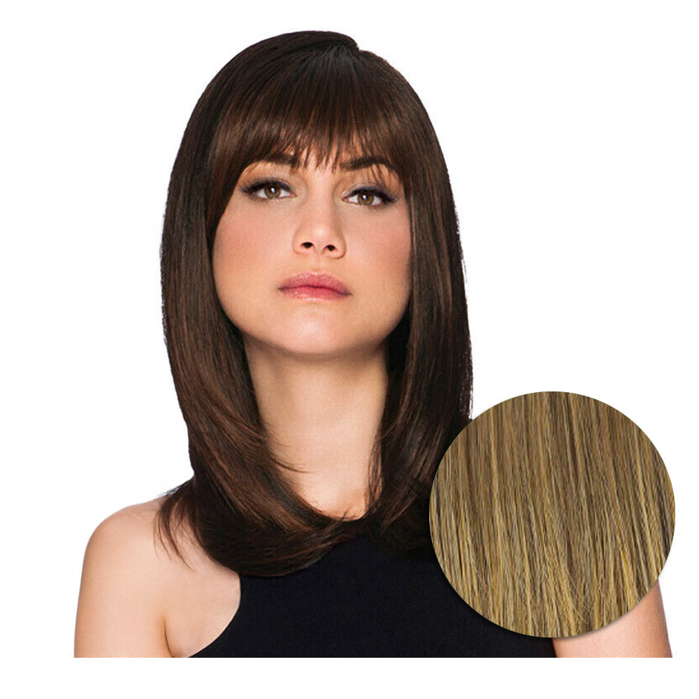 Hairdo Long With Layers RL12/16 Biondo Scuro Dorato - parrucca taglio lungo