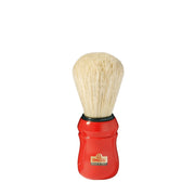 Omega Pennello Da Barba Rosso