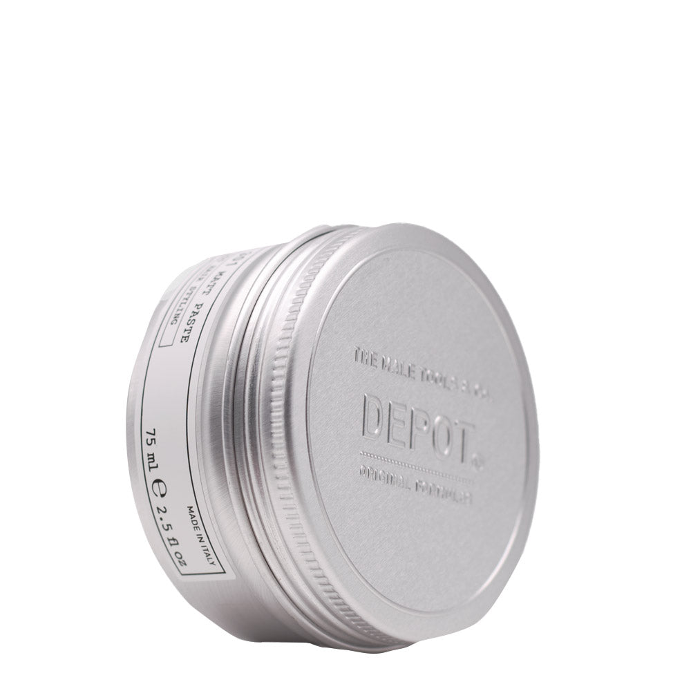 Depot Shave Specifics No.412 Hydrating Shaving Soa