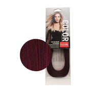 Hairdo Clip-In Color Extension Amarena 36cm - extension a clipp