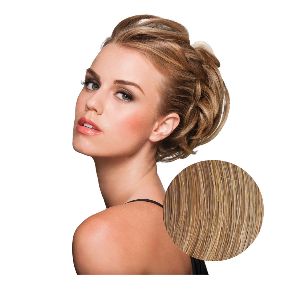 Hairdo Style A Do & Mini Do Elastico per Capelli Biondo Rossiccio
