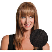 Hairdo Frangia Finta R4 Castano Scuro