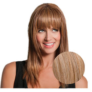 Hairdo Frangia Finta Biondo Chiaro