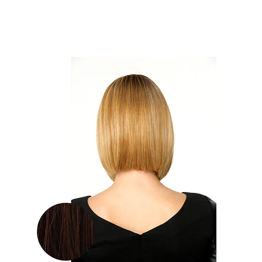 Hairdo Classic Page Parrucca Castano Chiaro