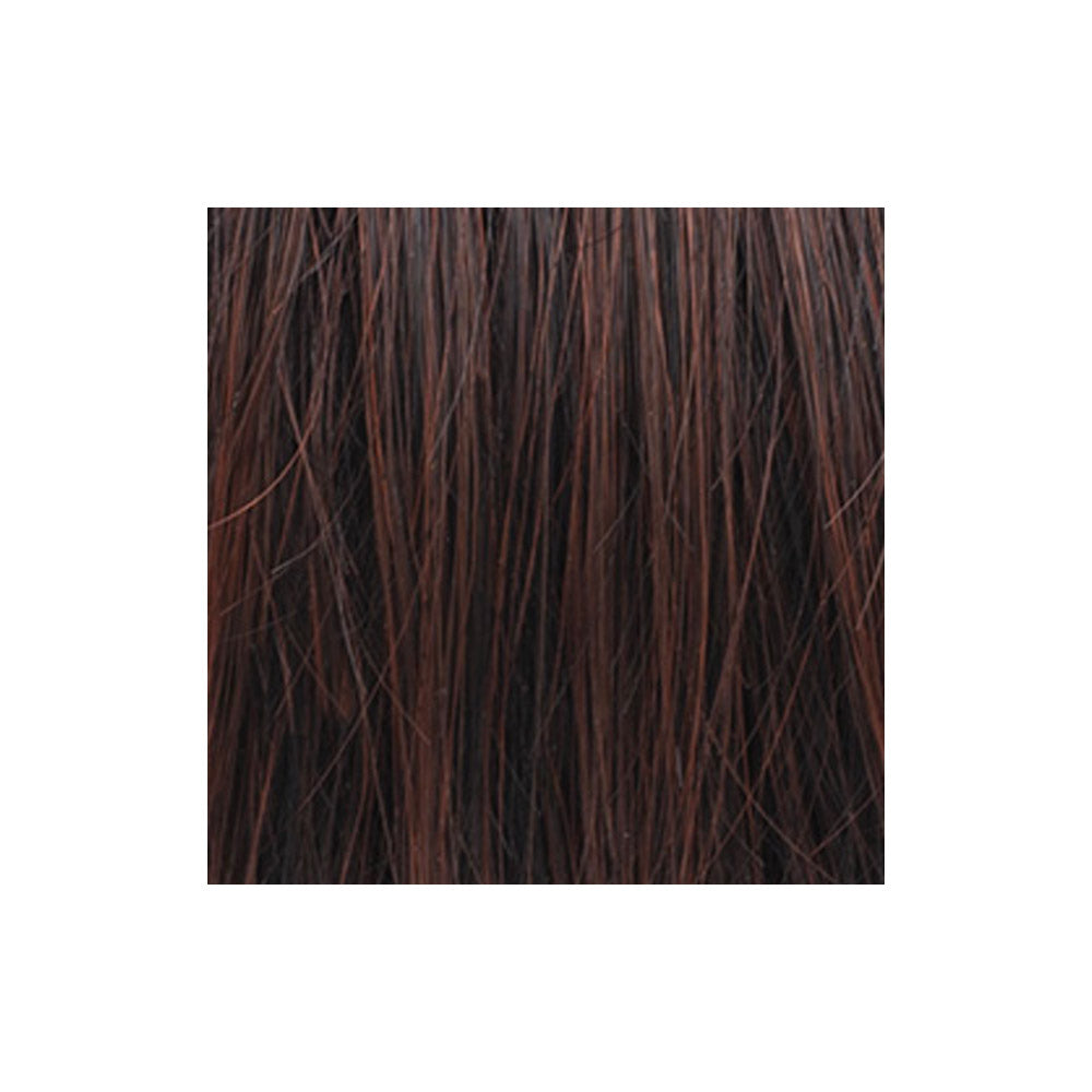 Hairdo Sweet Pixie Parrucca Castano Ciliegia