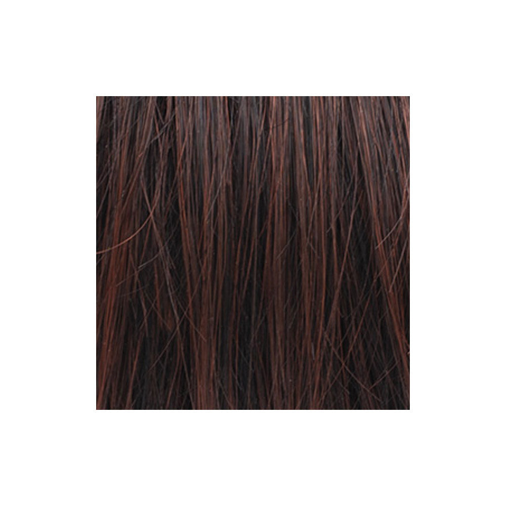 Hairdo Sweet Pixie Parrucca Biondo Chiaro Con Radice Castana