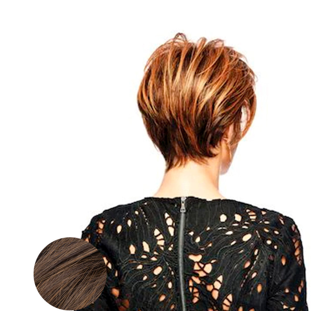 Hairdo Take It Short Parrucca Castano Chiaro