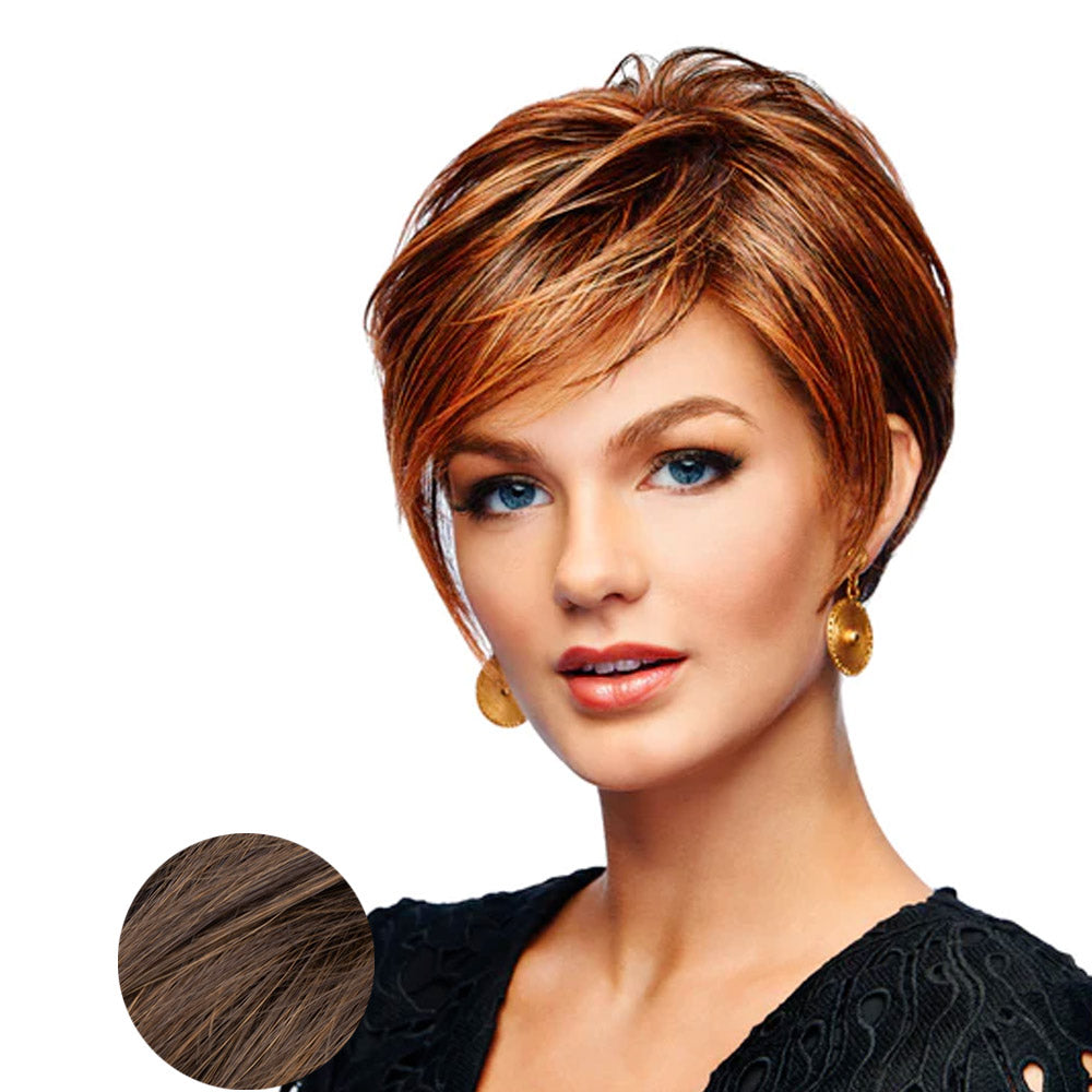 Hairdo Take It Short Parrucca Castano Chiaro