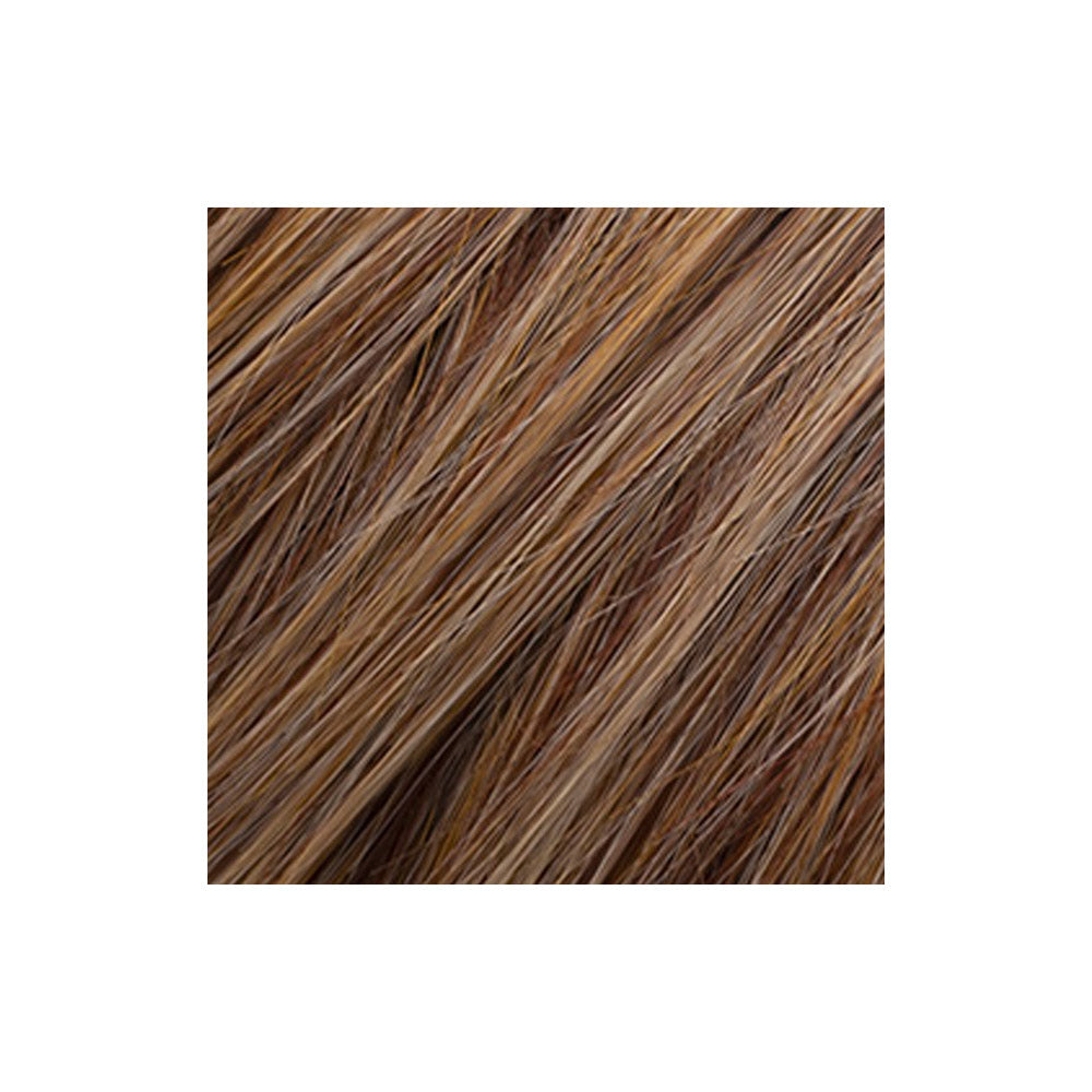 Hairdo Short & Sleek Parrucca Biondo Rame Dorato