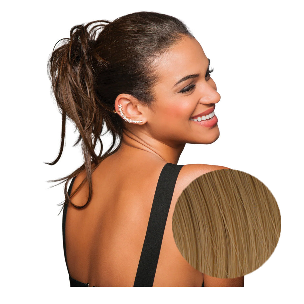 Hairdo Trendy Do Elastico per Capelli Biondo Caldo