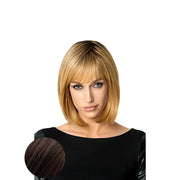 Hairdo Classic Page Parrucca Castano Ciliegia