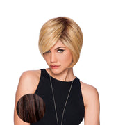 Hairdo Layered Bob Parrucca Glazed Black Cherry