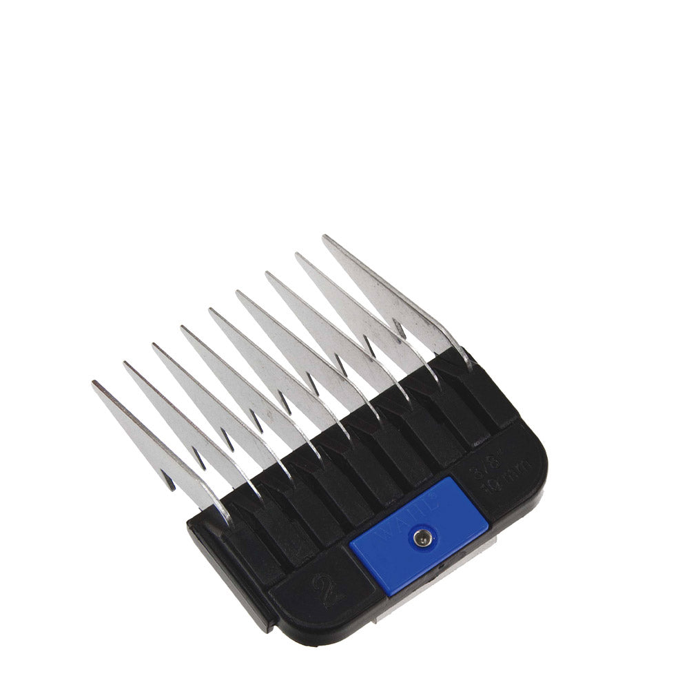 Wahl Pro Pet Rialzo In Acciaio Snap-On 10 mm - rialzo