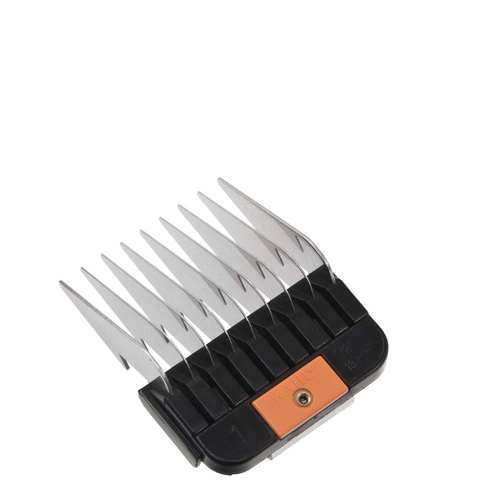 Wahl Pro Pet Rialzo In Acciaio Snap-On 13 mm - rialzo