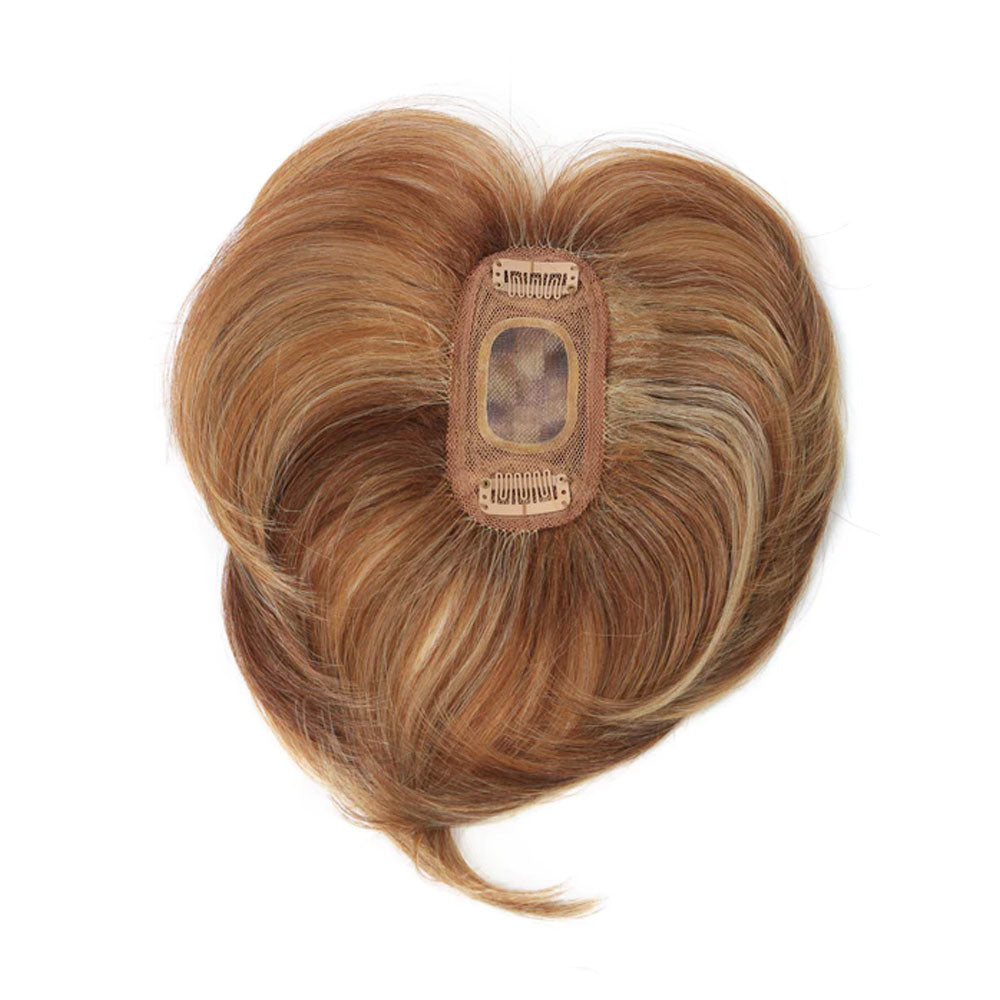 Hairdo Top A Do R25 Biondo Medio Dorato - frangia