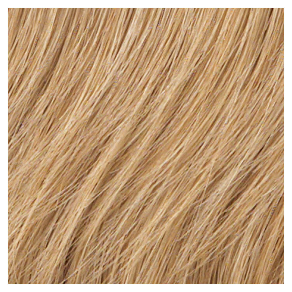 Hairdo Top A Do R25 Biondo Medio Dorato - frangia
