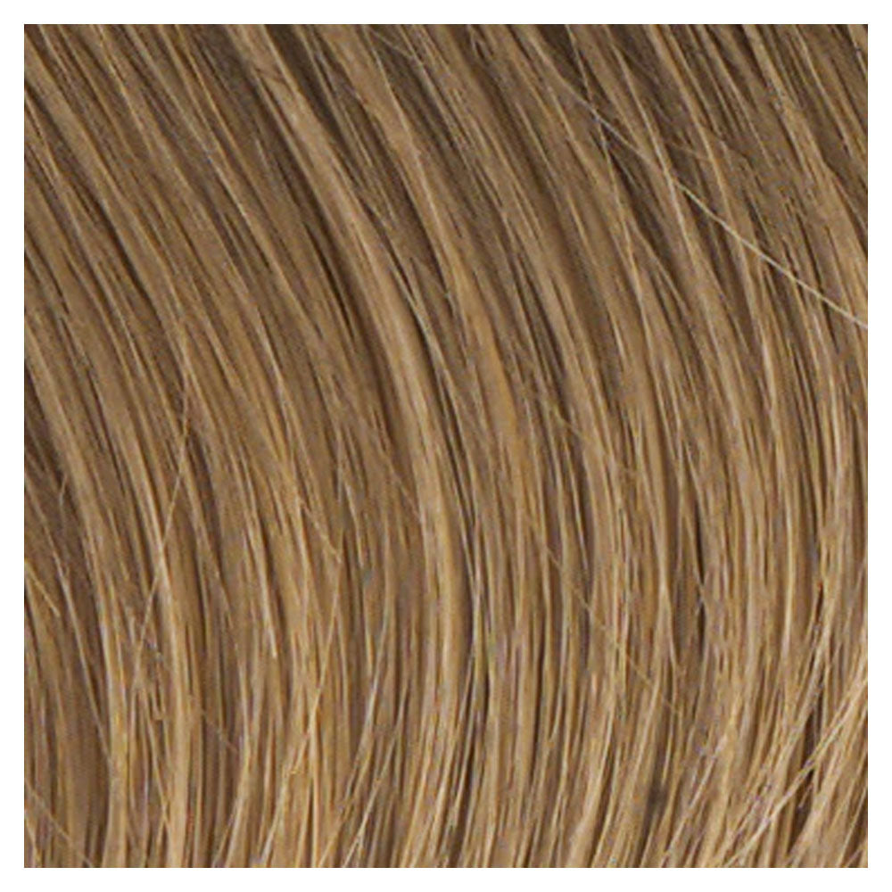 Hairdo Top A Do R4 Biondo Scuro - frangia