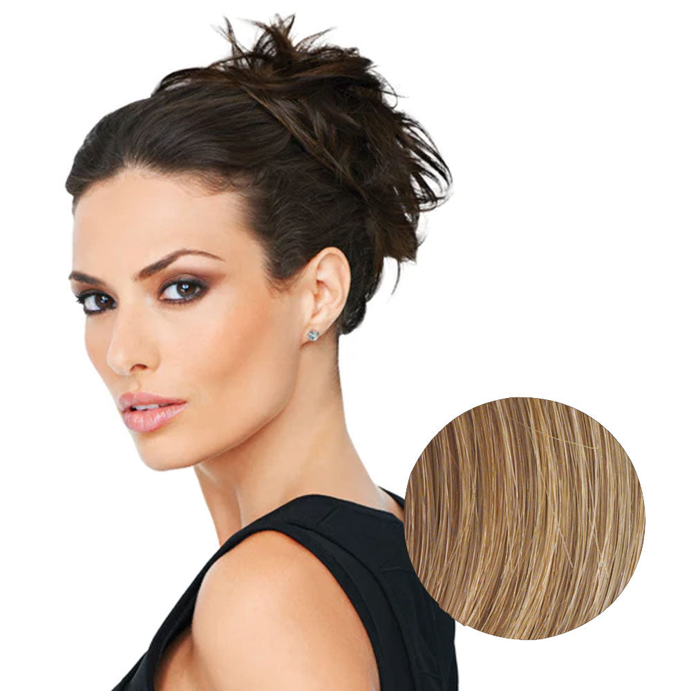 Hairdo Casual Do Biondo Caldo - elastico per capelli