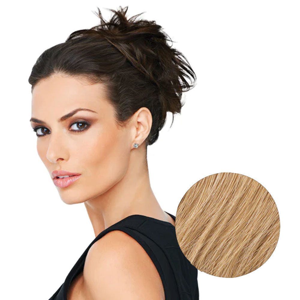 Hairdo Casual Do Biondo Medio Dorato - elastico per capelli