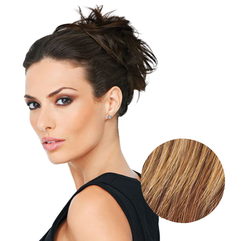 Hairdo Casual Do Biondo Rossiccio - elastico per capelli