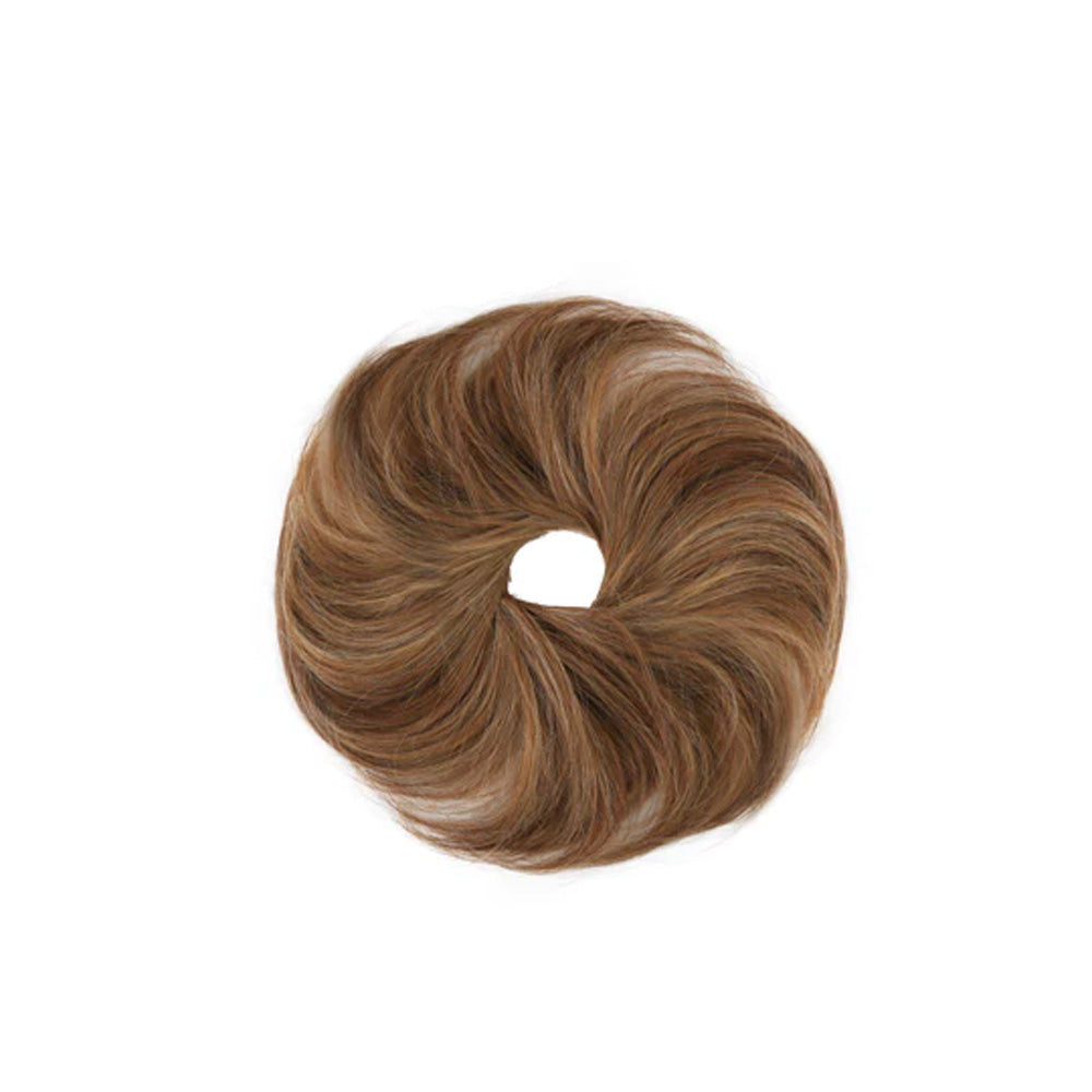 Hairdo Casual Do Castano Mogano Ramato - elastico per capelli