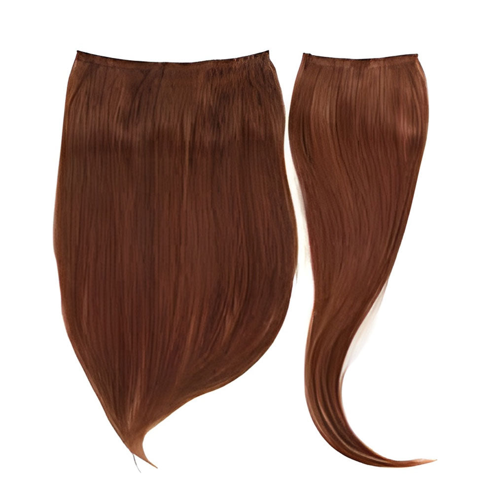 Hairdo Extension Liscia Biondo Rossiccio 2x51cm - extension