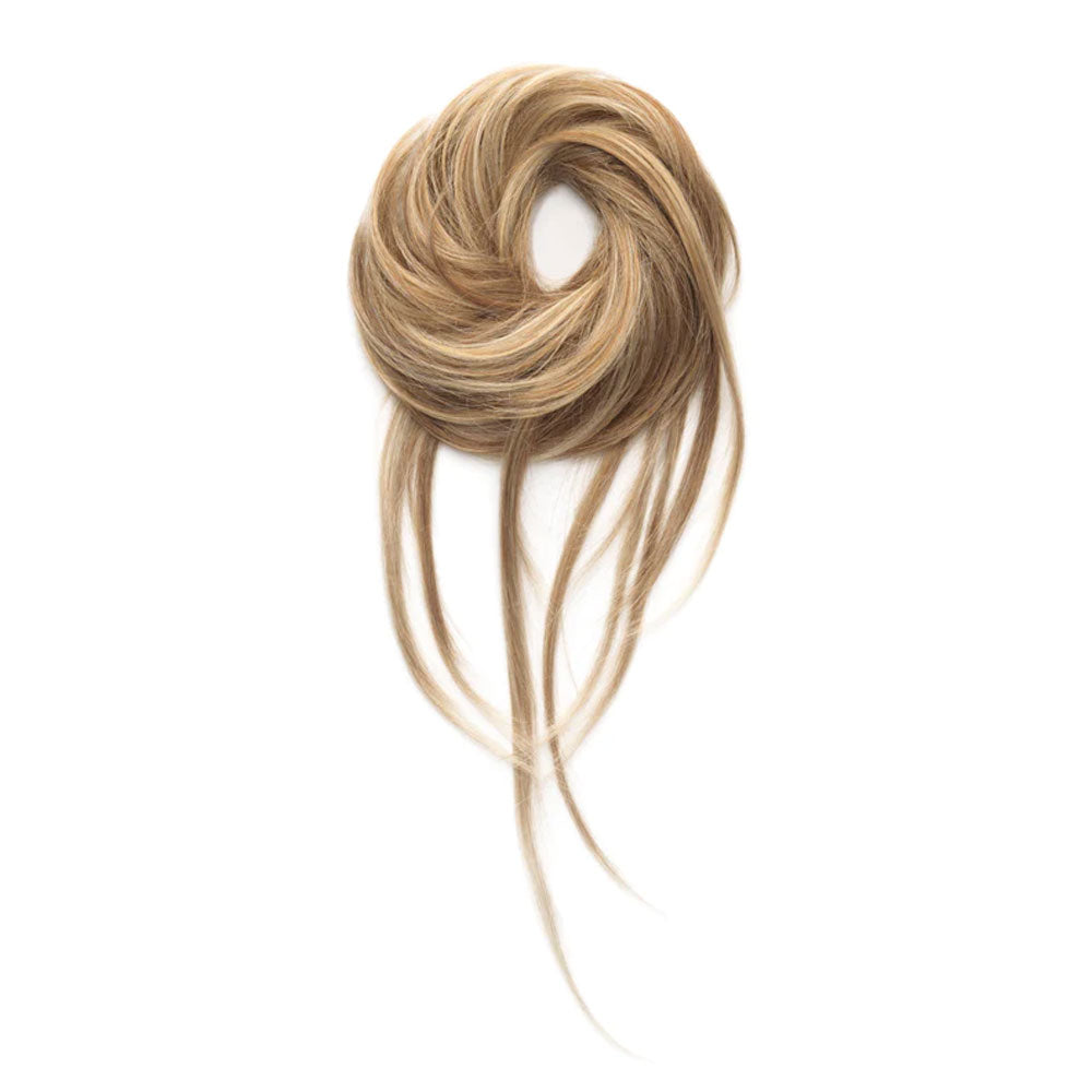 Hairdo Trendy Do Mosso Biondo Rossiccio - elastico per capelli
