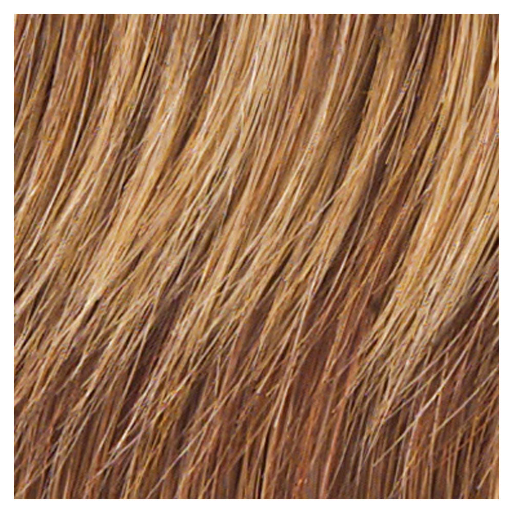 Hairdo Trendy Do Mosso Biondo Rossiccio - elastico per capelli