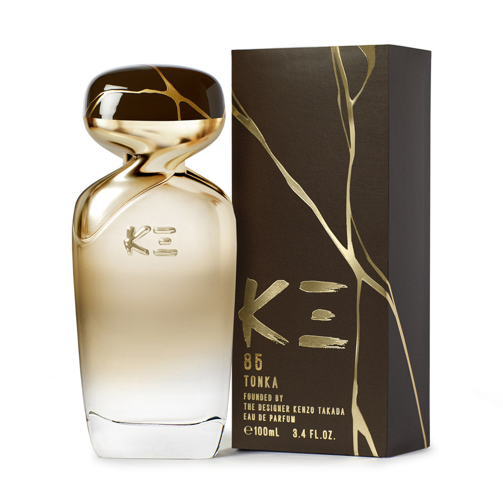 K3 by Kenzo Tokada 85 Tonka 100ml - profumo unisex