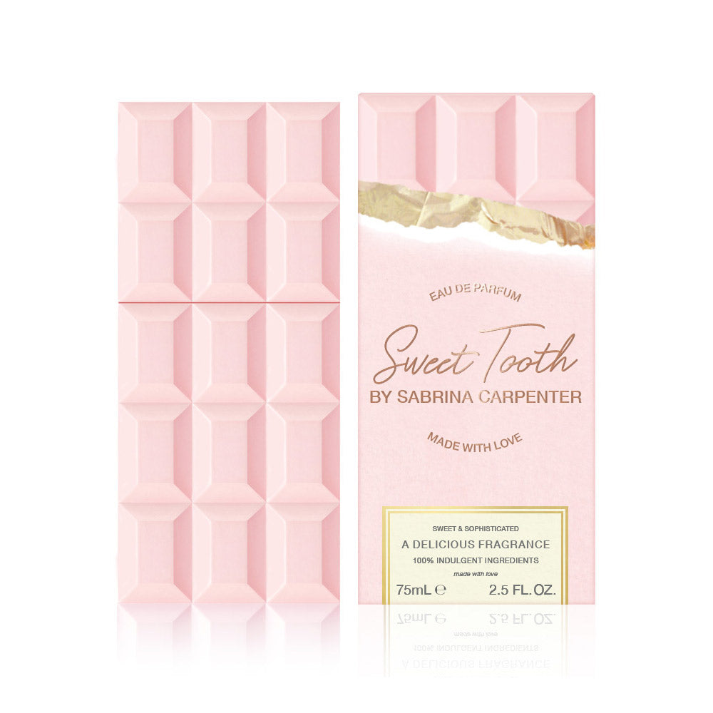 Sweet Tooth By Sabrina Carpenter Sweet Tooth Eau de Parfum 75ml