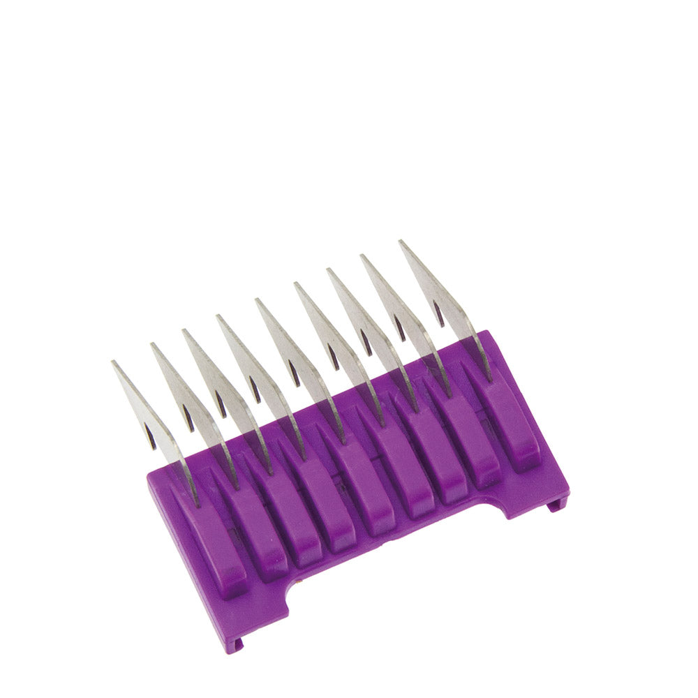 Wahl Pro Pet Rialzo In Acciaio Slide-On 6 mm - rialzo