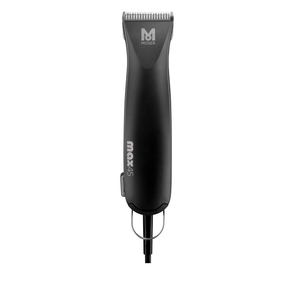 Moser Animal Max 45 Clipper - tosatrice a cavo