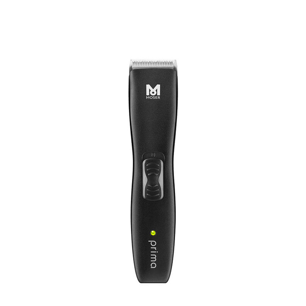 Moser Animal Prima Clipper - tosatrice senza cavo per rifiniture