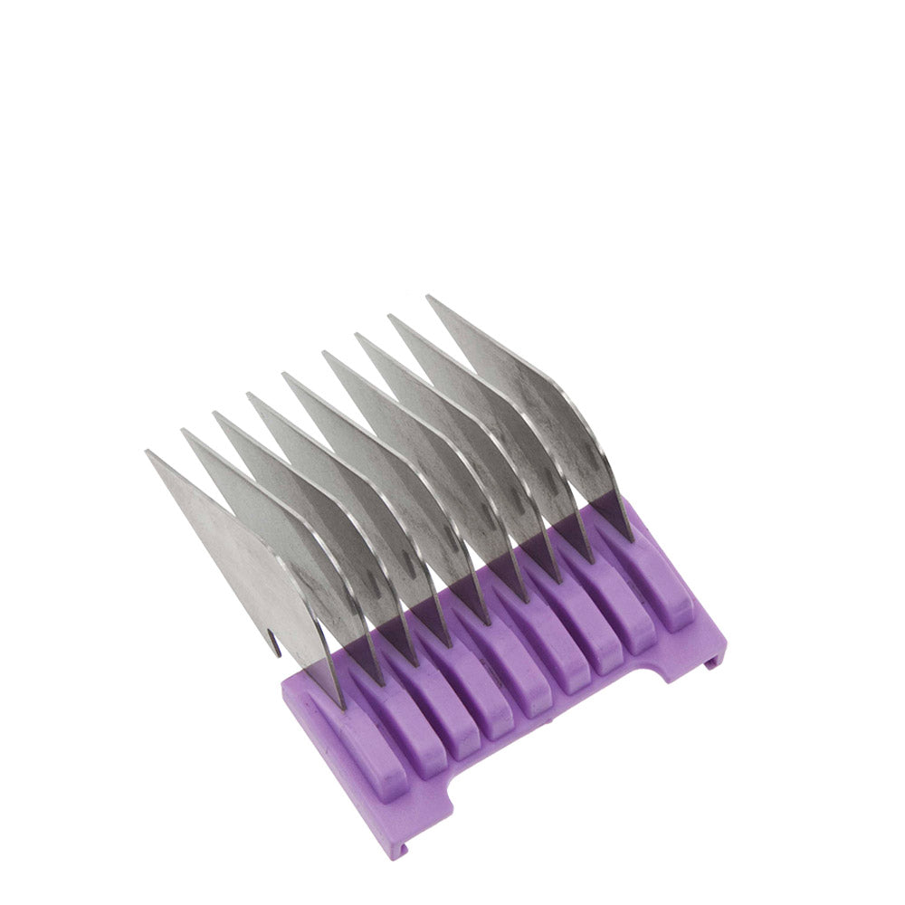 Wahl Pro Pet Rialzo In Acciaio Slide-On 19 mm - rialzo