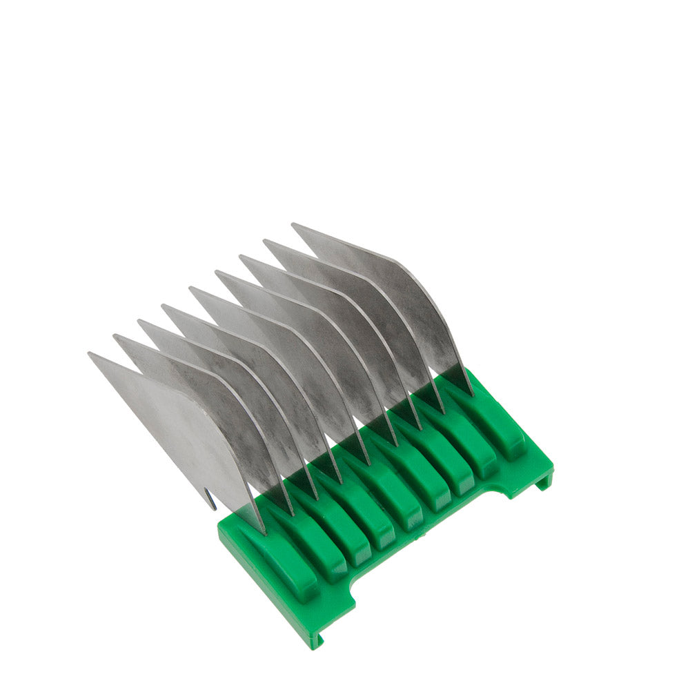 Wahl Pro Pet Rialzo In Acciaio Slide-On 22 mm - rialzo