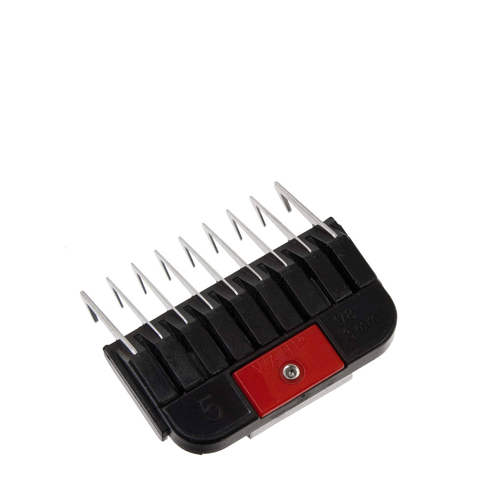 Wahl Pro Pet Rialzo In Acciaio Snap-On 3 mm - rialzo