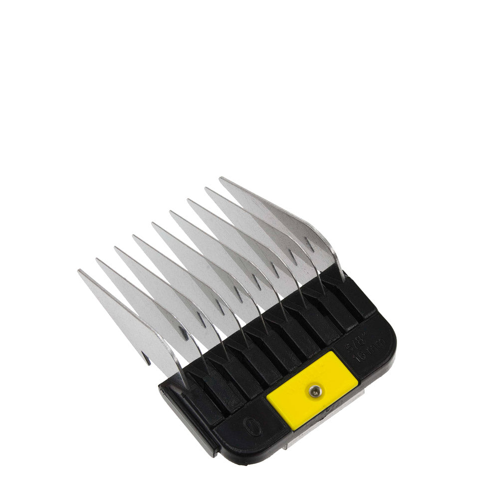 Wahl Pro Pet Rialzo In Acciaio Snap-On 16 mm - rialzo