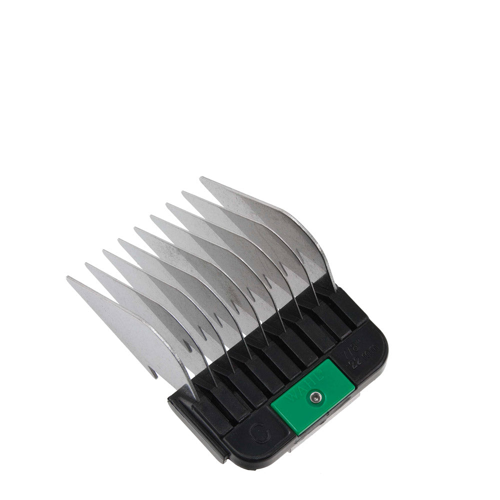 Wahl Pro Pet Rialzo In Acciaio Snap-On 22 mm - rialzo
