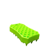 Moser Animal Sheddy Rubber Brush - spazzola morbida