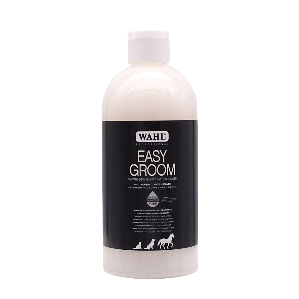Wahl Easy Groom Conditioner 500ml - balsamo per animali