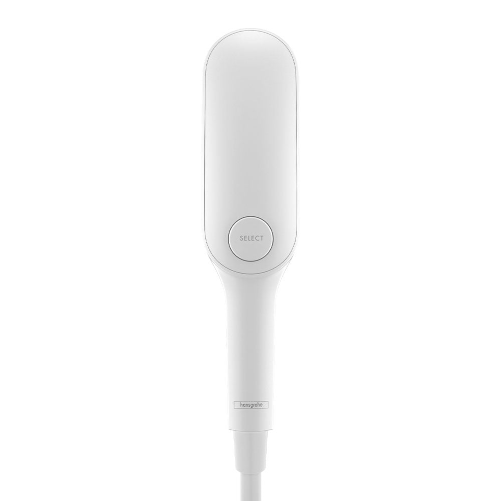 Moser Animal Hansgrohe Dog Shower White - soffione da doccia