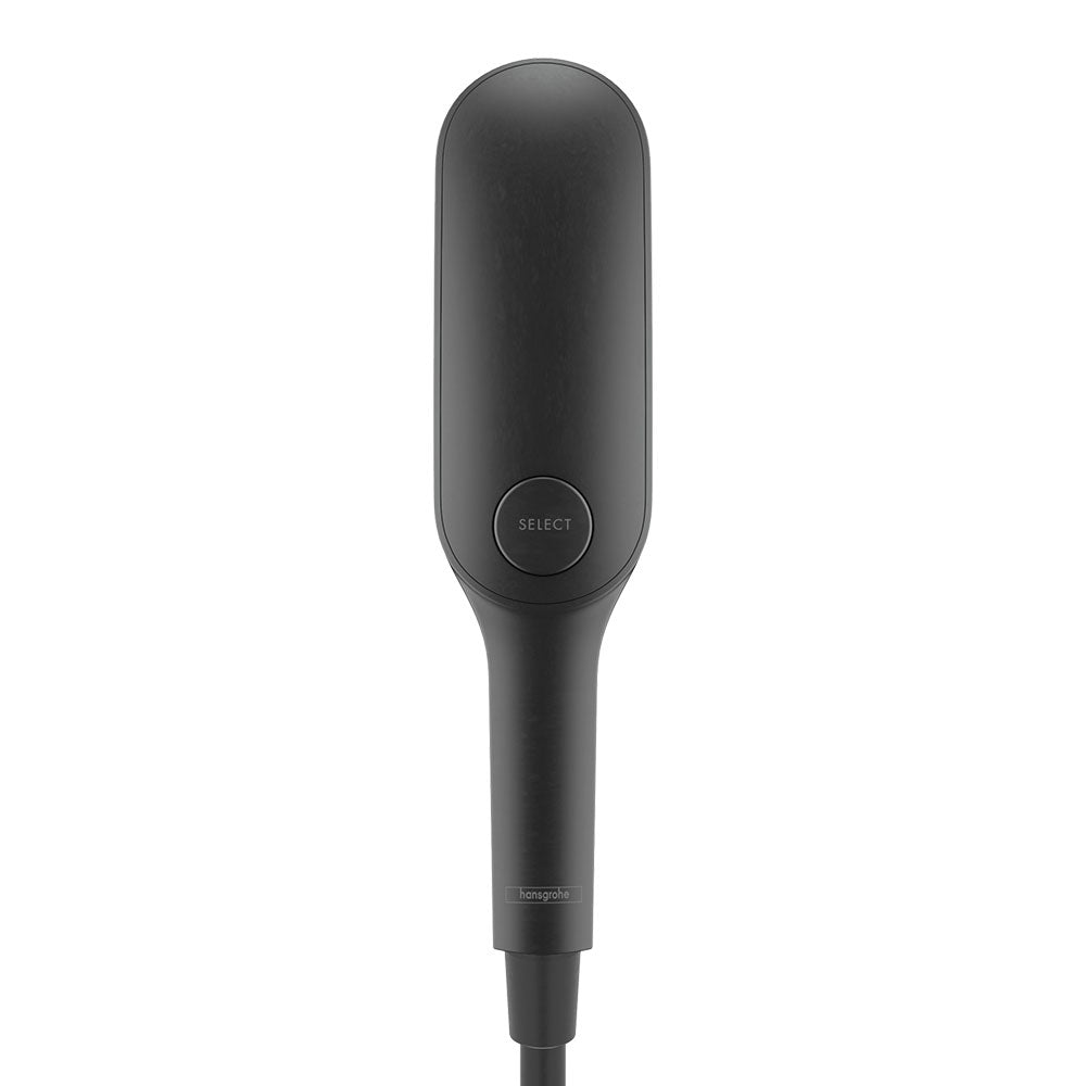 Moser Animal Hansgrohe Dog Shower Black - soffione da doccia