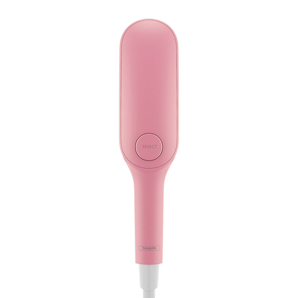 Moser Animal Hansgrohe Dog Shower Pink - soffione da doccia