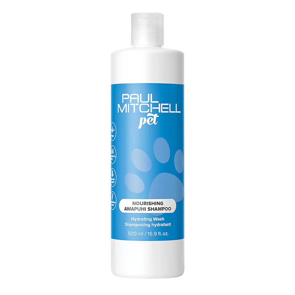 Paul Mitchell Pet Nourishing Awapuhi Shampoo 500ml