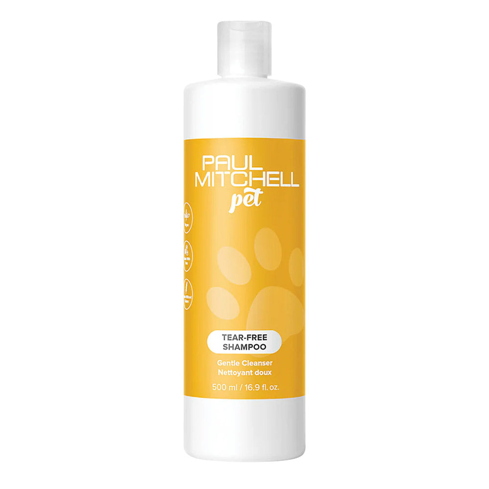 Paul Mitchell Pet Tear-Free Shampoo 500ml - shampoo delicato anti irritazione
