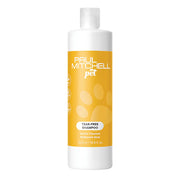 Paul Mitchell Pet Tear-Free Shampoo 500ml - shampoo delicato anti irritazione