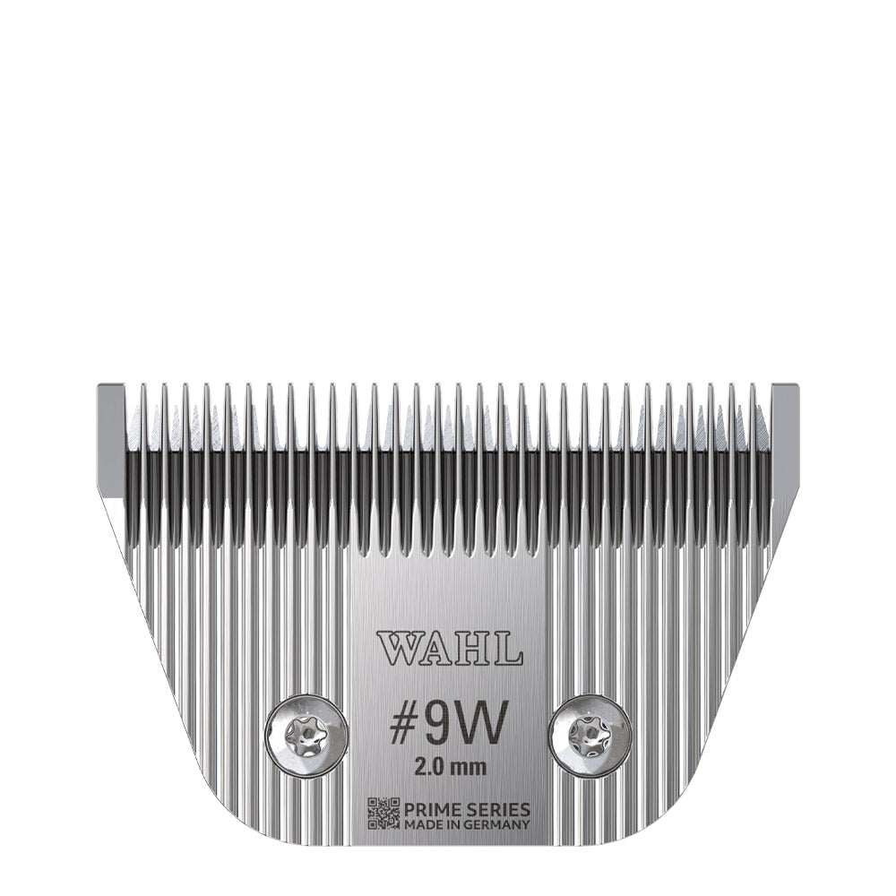 Wahl Pro Pet Precision Blade Wide #9W 2mm - testina