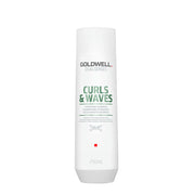 Goldwell Dualsenses Curls & Waves Hydrating Shampoo 250ml - shampoo